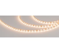 Светодиодная лента Arlight MICROLED-M120-3.5mm 12V Warm3000 3 м 033119