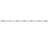 Светодиодная лента Arlight MICROLED-M120-4mm 24V Day4000 5 м 024413(2) 3