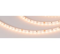 Светодиодная лента Arlight MICROLED-M120-4mm 24V Warm3000 5 м 024421(2)