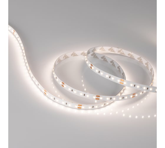 Светодиодная лента Arlight MICROLED-M120-8mm 24V Day4000 5 м 024429(2)