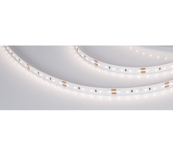 Светодиодная лента Arlight MICROLED-M120-8mm 24V Day4000 5 м 024437(2)