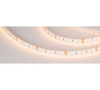 Светодиодная лента Arlight MICROLED-M120-8mm 24V Warm3000 5 м 024438(2)