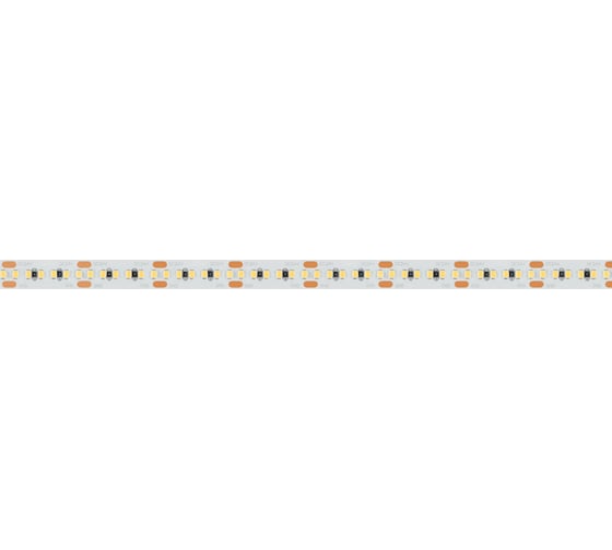 Светодиодная лента Arlight MICROLED-M300-8mm 24V Warm3000 5 м 023559(2)