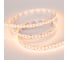 Светодиодная лента Arlight MICROLED-M300-8mm 24V Warm3000 5 м 023559(2) 4