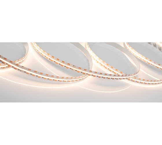 Светодиодная лента Arlight MICROLED-M700-10mm 24V Warm3000 0296882
