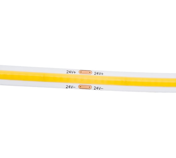 Светодиодная лента Arlight COB-X378-8mm 24V Day4000 5 м 031884(2)