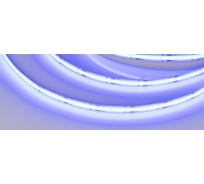 Светодиодная лента Arlight COB-X544-8mm 24V Blue 5 м 032175(2)