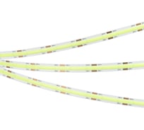 Светодиодная лента Arlight COB-5000-CSP-544-24V Green 5 м 032174