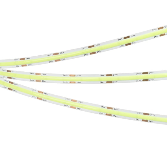Светодиодная лента Arlight COB-5000-CSP-544-24V Green 5 м 032174 1