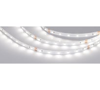 Светодиодная лента Arlight NT-A60-8mm 24V White6000 5 м 033520