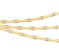 Светодиодная лента Arlight COB-5000NANO-CSP-544-24V White6000 5 м 031906