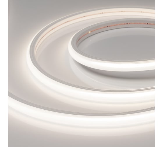 Светодиодная лента Arlight COB-5000PL60-CSP-544-24V Day5000 5 м 031912