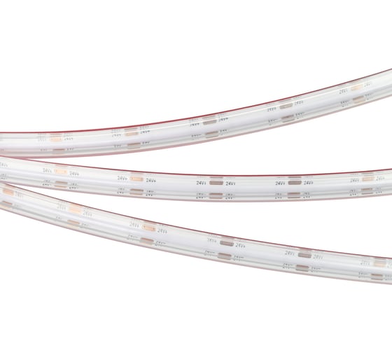 Светодиодная лента Arlight COB-5000PS-CSP-544-24V Blue 5 м 032182