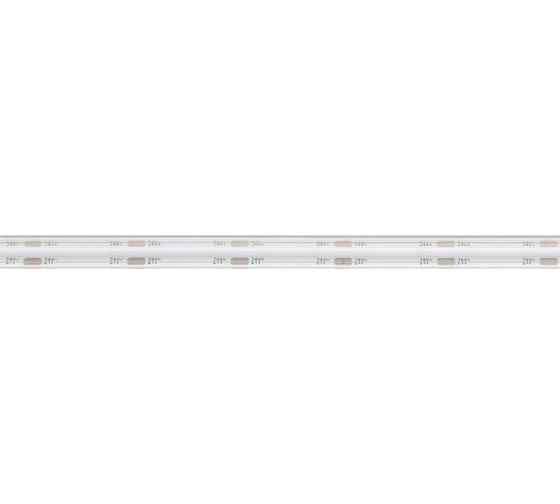 Светодиодная лента Arlight COB-5000PS-CSP-544-24V Blue 5 м 032182