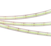 Светодиодная лента Arlight COB-5000PS-CSP-544-24V Green 032181