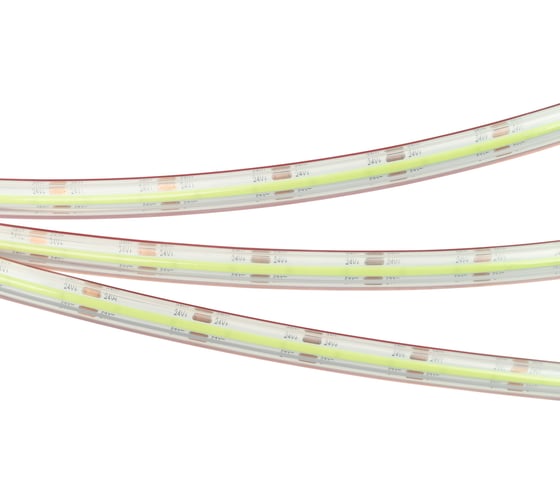 Светодиодная лента Arlight COB-5000PS-CSP-544-24V Green 032181 1