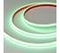 Светодиодная лента Arlight COB-5000PS-CSP-544-24V Green 032181 5