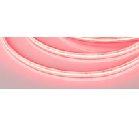 Светодиодная лента Arlight COB-5000PS-CSP-544-24V Red 032180