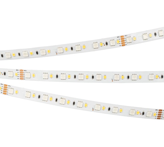 Светодиодная лента Arlight IC-40000-5060-108-48V RGB-White6000 029987