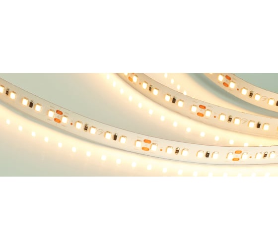 Светодиодная лента Arlight IC-A120-12mm 24V Warm3000 20 м 024592(2)