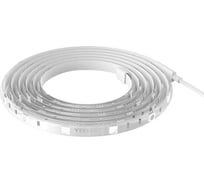Умная светодиодная лента YEELIGHT LED Lightstrip Plus YLDD04YL