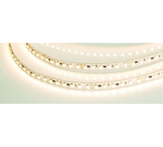 Светодиодная лента Arlight IC-A120-8mm 24V Warm2700 0250082 1