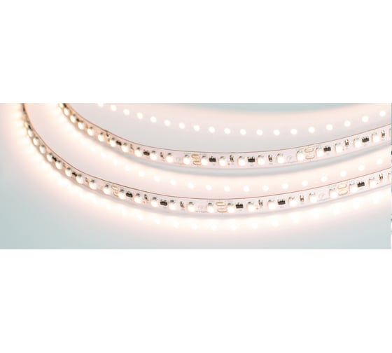 Светодиодная лента Arlight IC-A120-8mm 24V Warm3000 0250072