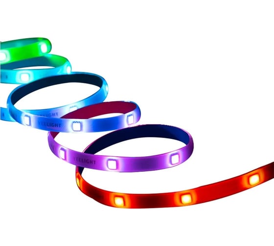 Умная светодиодная лента YEELIGHT Lightstrip Pro YLDD005