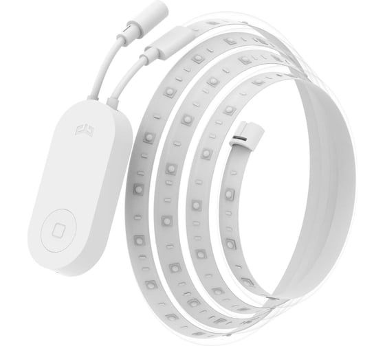 Умная светодиодная лента YEELIGHT Lightstrip Pro YLDD005