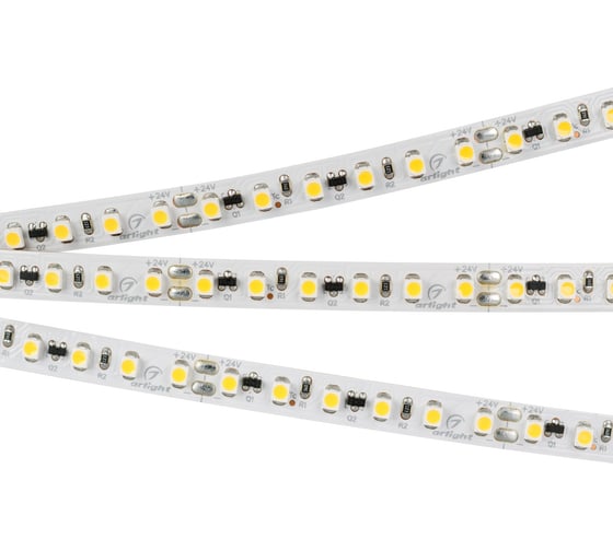 Светодиодная лента Arlight IC-A120-8mm 24V White6000 0250042