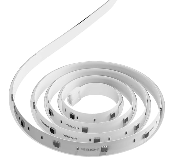Удлинитель для умной светодиодной ленты YEELIGHT Lightstrip Pro Extension YLDD007