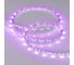 Светодиодная лента Arlight MINI-F60-5mm 24V RGB 5 м 025706(2) 5
