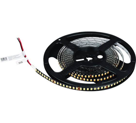 Светодиодная лента Arlight RT-5000-2835-160-24V Warm3000 5 м 029426