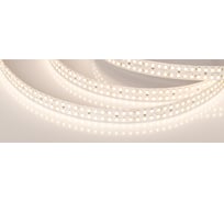 Светодиодная лента Arlight RT-5000-2835-320 24V Warm3000 CRI98 032613