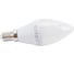 Светодиодная лампа Ecola candle LED Premium 9,0W 220V E14 4000K свеча композит 100x37 C4MV90ELC 1