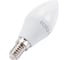 Светодиодная лампа Ecola candle LED Premium 9,0W 220V E14 4000K свеча композит 100x37 C4MV90ELC 2