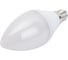 Светодиодная лампа Ecola candle LED Premium 9,0W 220V E14 4000K свеча композит 100x37 C4MV90ELC 3