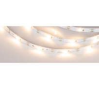 Светодиодная лента Arlight RT-5000-6060LENS-20-12V Warm3000 5 м 030892