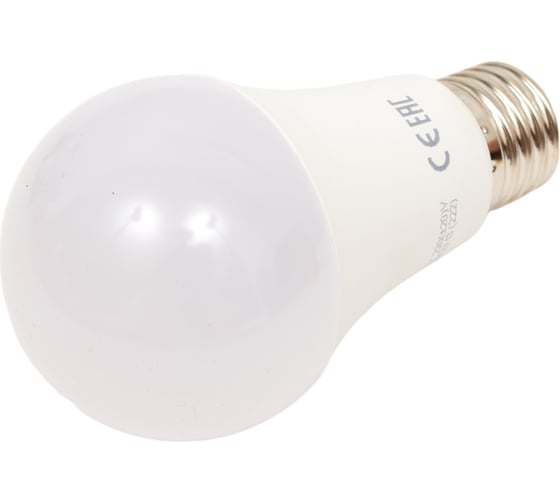 Светодиодная лампа Ecola classic LED Premium 15,0W A60 220-240V E27 2700K композит 120x60 D7SW15ELY