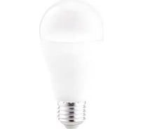 Светодиодная лампа Ecola classic LED Premium 17,0W A60 220-240V E27 2700K композит 115x60 D7SW17ELC