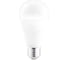 Светодиодная лампа Ecola classic LED Premium 17,0W A60 220-240V E27 2700K композит 115x60 D7SW17ELC 1