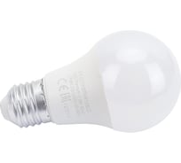 Светодиодная лампа Ecola classic LED Premium 12,0W A60 220-240V E27 2700K композит 110x60 D7KW12ELC