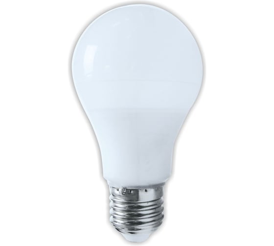 Светодиодная лампа Ecola classic LED Premium 12,0W A60 220-240V E27 2700K 360 композит 110x60 K7LW12ELB
