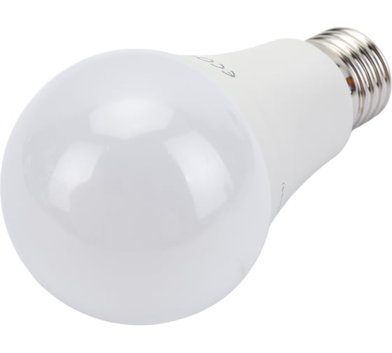 Светодиодная лампа Ecola classic LED Premium 15,0W A60 220-240V E27 4000K композит 120x60 D7SV15ELY