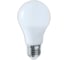 Светодиодная лампа Ecola classic LED Premium 14,0W A65 220-240V E27 2700K 360 композит 125x65 K7SW14ELB 2
