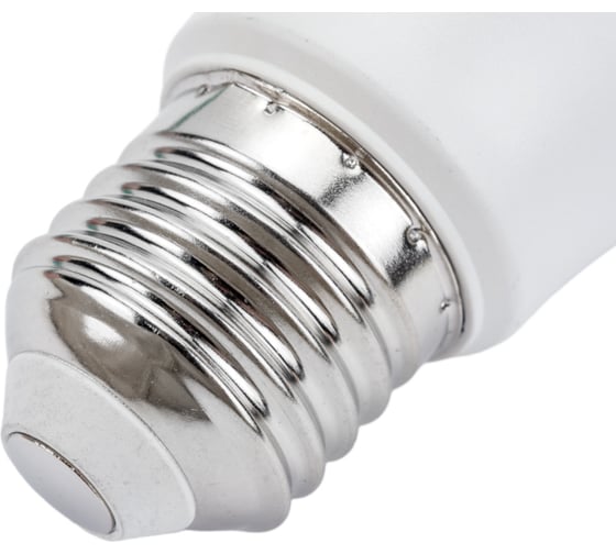 Светодиодная лампа Ecola classic LED Premium 12,0W A60 220-240V E27 6500K композит 110x60 D7KD12ELC