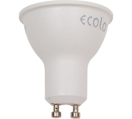 Светодиодная лампа Ecola Reflector GU10 LED 7,0W 220V 6000K 56x50 G1RD70ELC