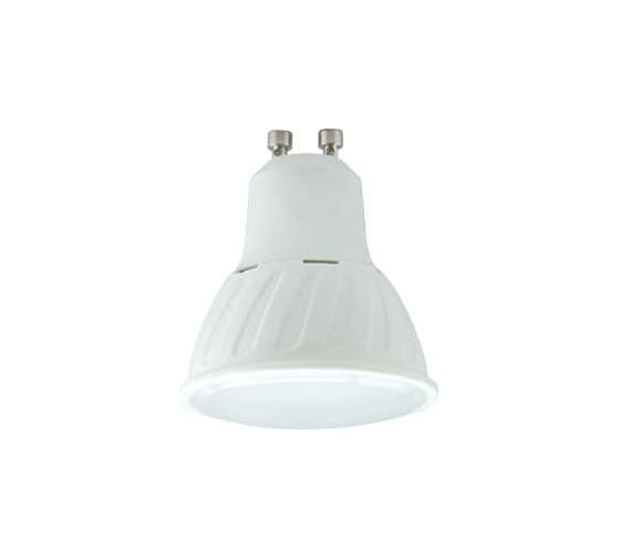 Светодиодная лампа Ecola Reflector GU10 LED 10,0W 220V 2800K 57x50 G1LW10ELC 1