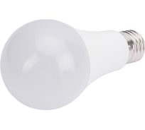 Светодиодная лампа Ecola classic LED Premium 20,0W A65 220-240V E27 2700K композит 130x65 D7RW20ELC