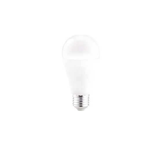Светодиодная лампа Ecola classic LED Premium 17,0W A60 220-240V E27 6500K композит 115x60 D7SD17ELC